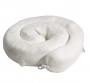 SPILLTECH OIL ABSORBENT SOCK/NET BOOM 5"X10'  4/BALE