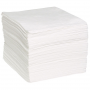 OIL ABSORB PADS 15 X 19 (EACH OR BALE)