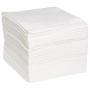 SPILLTECH OIL ONLY ABSORBENT PADS 15" X 19" (EACH OR BALE)