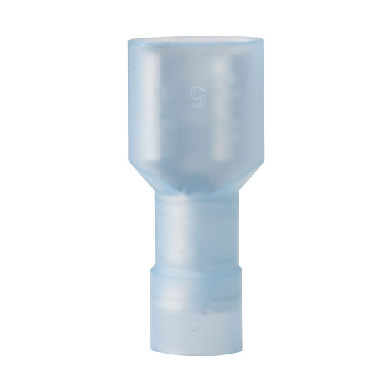 ANCOR DISCONNECT FEMALE 16-14 AWG INSULATED 4/PKG