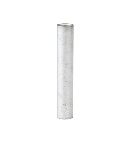 ANCOR 252130 TINNED BUTT CONNECTOR #6, 2 / PACKAGE