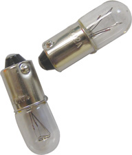 BULB & FUSE REPLACEMENT FOR 3300 MEGA LIGHT