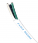 PACER WIRE TINNED 14/3 ROUND BLACK/GREEN/WHITE (BY FOOT)