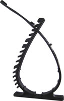 SUPER QUICK FIST&TRADE; RUBBER CLAMP