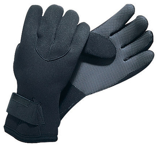 MOOSE POINT&REG; GLOVES COLD WATER NEOPRENE (BY PAIR OR DOZEN)