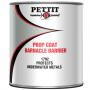 PETTIT PAINT PROP COAT BARNACLE BARRIER QUART