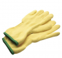 ATLAS GLOVE LINER FOR A495 ACRYLIC FLEECE GLOVES MEDIUM (BY PAIR)