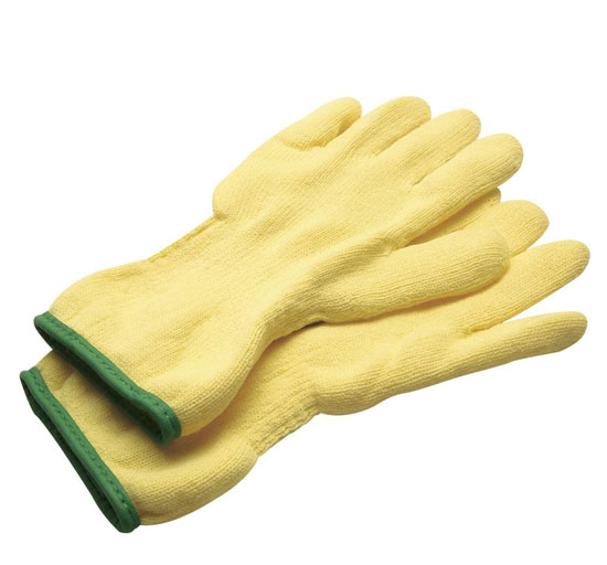 ATLAS GLOVE LINER FOR A495 ACRYLIC FLEECE GLOVES X-LARGE (BY PAIR)