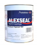 ALEXSEAL&REG; TOPCOAT 501 SNOW WHITE GALLON