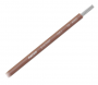 PACER WIRE TINNED SINGLE 12 GAUGE BROWN (100' REEL)