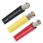 PACER BATTERY CABLE TINNED 2/0 (FOOT OR REEL)