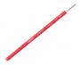 PACER WIRE TINNED SINGLE 16 GAUGE RED (100' REEL)