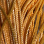 ROPE DYNAGLIDE ORANGE DYNEEMA 1.8MM X 100'