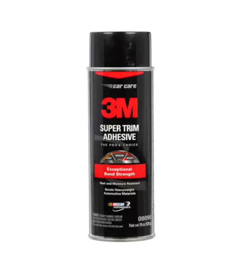 3M 20272 Contact Adhesive