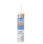 GE SILICONE WHITE WINDOW SEALANT 10 OZ  GE5010