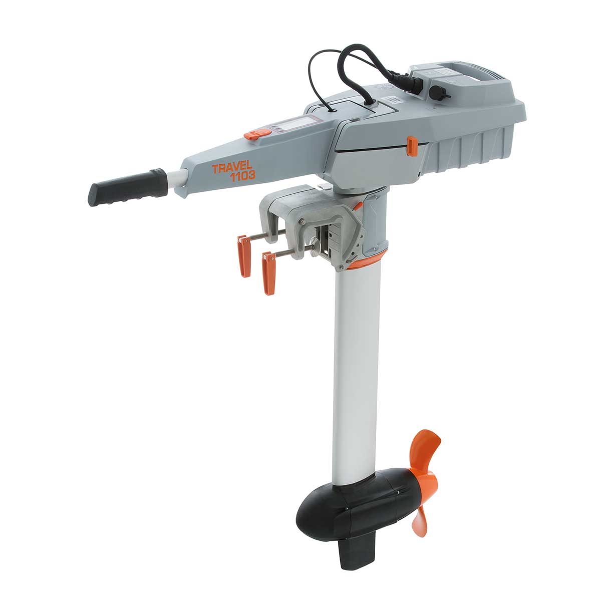 TORQEEDO TRAVEL 1103CL MOTOR LONG SHAFT