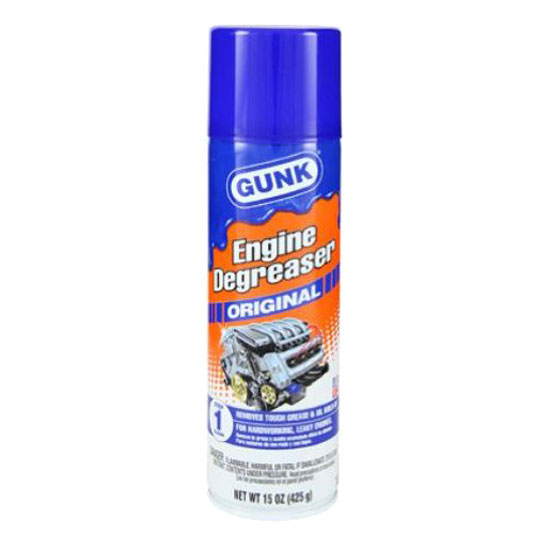 ENGINE DEGREASER 15 OZ. HEAVY DUTY