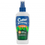 CUTTER BACKWOODS INSECT REPELLENT PUMP 6 OUNCE