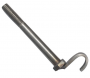 MARINE HYDRAULICS BOLT S/S .31" X 3.25" FOR ROPE DEFLECTOR 10" & 12" HAULER