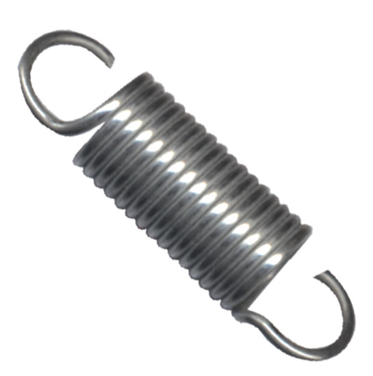 MARINE HYDRAULICS DEFLECTOR SPRING