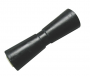 ROLLER V-KEEL 9-3/4" X 3-3/8" FOR 5/8" SHAFT