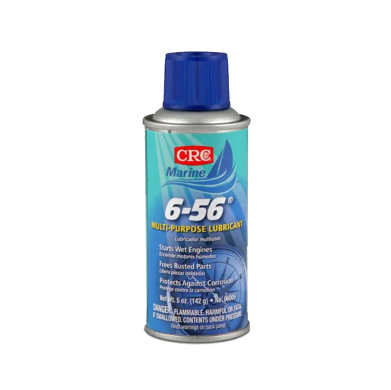 MARINE FORMULA 6-56 5 OZ