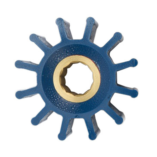 IMPELLER 12 BLADE