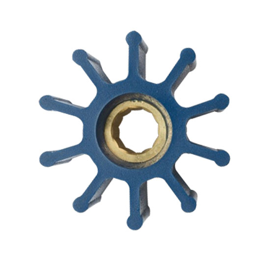 IMPELLER 10 BLADE