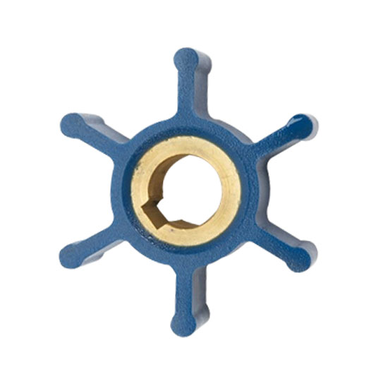 IMPELLER 6 BLADE