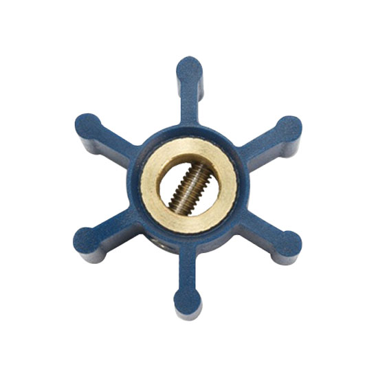 IMPELLER 6 BLADE