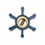 IMPELLER 6 BLADE