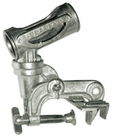 ROD HOLDER SINGLE CLAMP