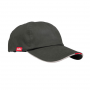 GILL SAILING CAP GRAPHITE