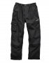 GILL WATERPROOF TROUSERS GRAPHITE 2XLARGE