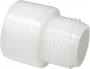 RULE BILGE PUMP GARDEN HOSE ADAPTER 1-1/8"