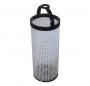 GROCO STRAINER BASKET POLYETHYLENE FOR ARG-1000 STRAINERS