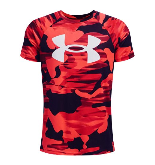 Under Armour Shirts