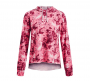 UNDER ARMOUR HOODIE UA RIVAL TERRY WOMENS PACE PINK