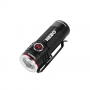 NEBO TORCHY 1000 LUMENS RECHARGEABLE WITH 5 LIGHT MODES