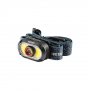 NEBO MYCRO 500+ LUMEN HEADLAMP OR CAP LIGHT & USB-C RECHARGEABLE