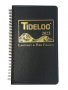 BOOK EASTPORT & BAR HARBOR TIDELOG 2025 EDITION