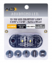 ADVANCED LED COURTESY SURFACE MOUNT LIGHT COOL WHITE LED