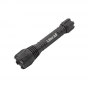 LITEZALL 250 LUMEN WATER RESISTANT INVINCIBLE TACTICAL FLASHLIGHT