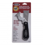 HYDE 5 IN 1 FOLDING PAINTERS TOOL 2 BLADES 1.5" FLEX