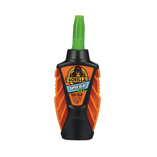 GORILLA SUPER GLUE MICRO PRECISE GEL