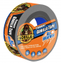 GORILLA ALL WEATHER TAPE 1.88" X 25 YARD ROLL BLACK