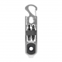 DOOHICKEY RATCHET KEY MULTI-TOOL