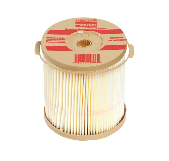 Departments FUEL FILTER REPL ELEMENT 900 SERIES/RED/30 MICRON