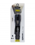 POLICE SECURITY ZEPHYR ELITE 700 LUMENS FLASHLIGHT