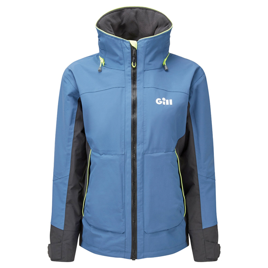 GILL OS3 COASTAL JACKET WOMENS